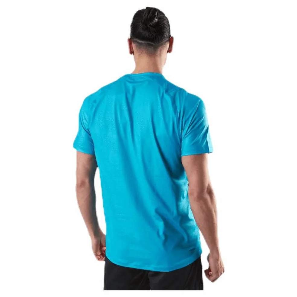 FL Primeblue Tee Blue