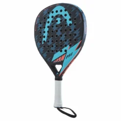 Flash Pro 2022 Black/blue