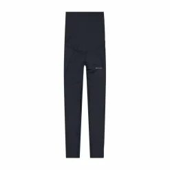 Flattering Maternity Tights Black