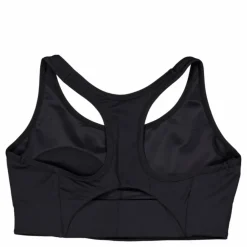 Flattering Sportsbra Black