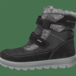 Flavia Gore-tex® Black