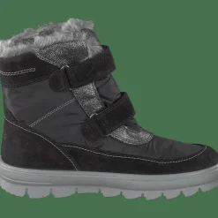Flavia Gore-tex® Black