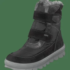 Flavia Gore-tex® Black
