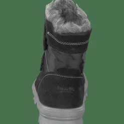 Flavia Gore-tex® Black