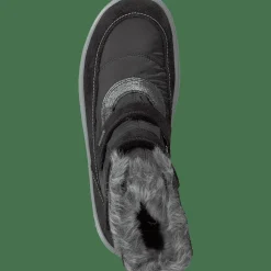 Flavia Gore-tex® Black