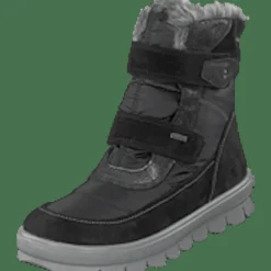 Flavia Gore-tex® Black