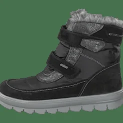 Flavia Gore-tex® Black