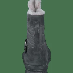 Flavia Gore-tex Grey/pink