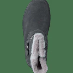 Flavia Gore-tex Grey/pink