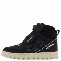 Fleek Warm Gtx 3v Black