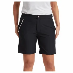 Fleur Reco Shorts Black