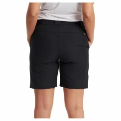Fleur Reco Shorts Black