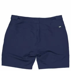 Fleur Reco Shorts Dark Navy
