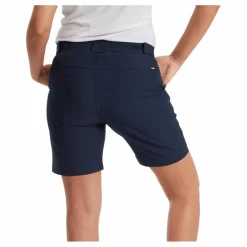 Fleur Reco Shorts Dk Navy