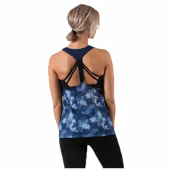 Flex 2.0 Blue/Patterned