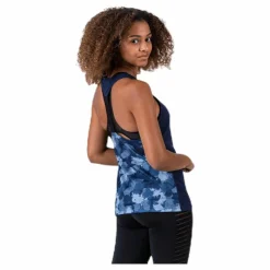 Flex 2.0 Blue/Patterned