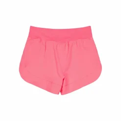 Flex Woven 2-in-1 Short Pink Shock