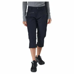 Flexi Lady Pirate Black