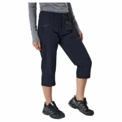 Flexi Lady Pirate Black