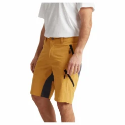 Flexi Reco Shorts Honey Mustard
