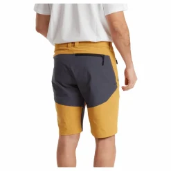 Flexi Reco Shorts Honey Mustard