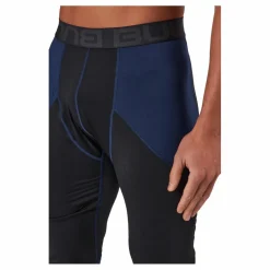 Flextech Pants Black