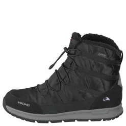 Flinga Gtx Black