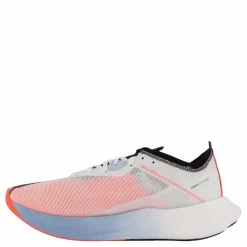 Floatride Energy X Wht/black/orgfla