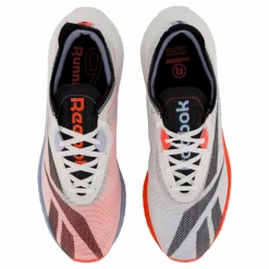 Floatride Energy X Wht/black/orgfla