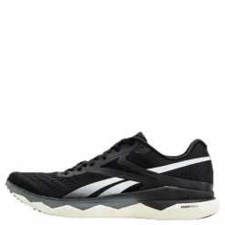 Floatride Run Fast 2.0 Black/Grey