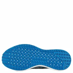 Floatride Run Fast Blue/Yellow