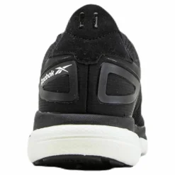 Floatride Run Panthea White/Black