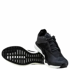 Floatride Run Panthea White/Black