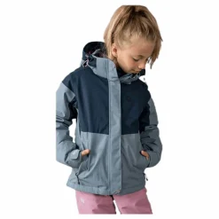 Florina Junior Jacket Blue
