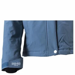 Florina Junior Jacket Blue