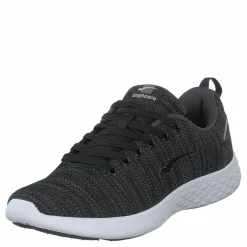 Flow Black/dark Grey