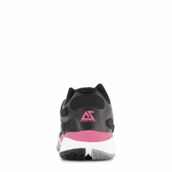 Flow Hybrid Fly 23i Black/pink