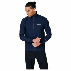 Flux Jacket     Blue