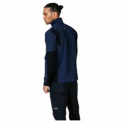Flux Jacket     Blue