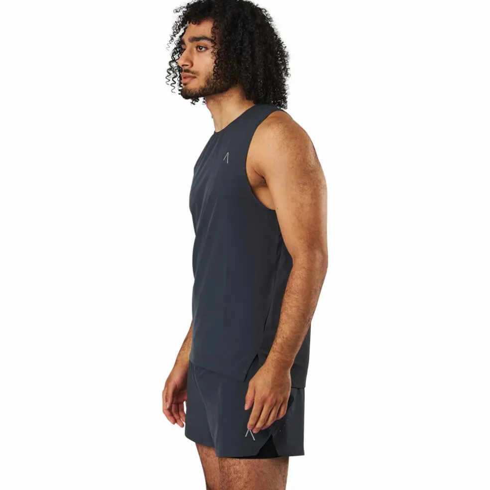 Fly Limited Tank Black