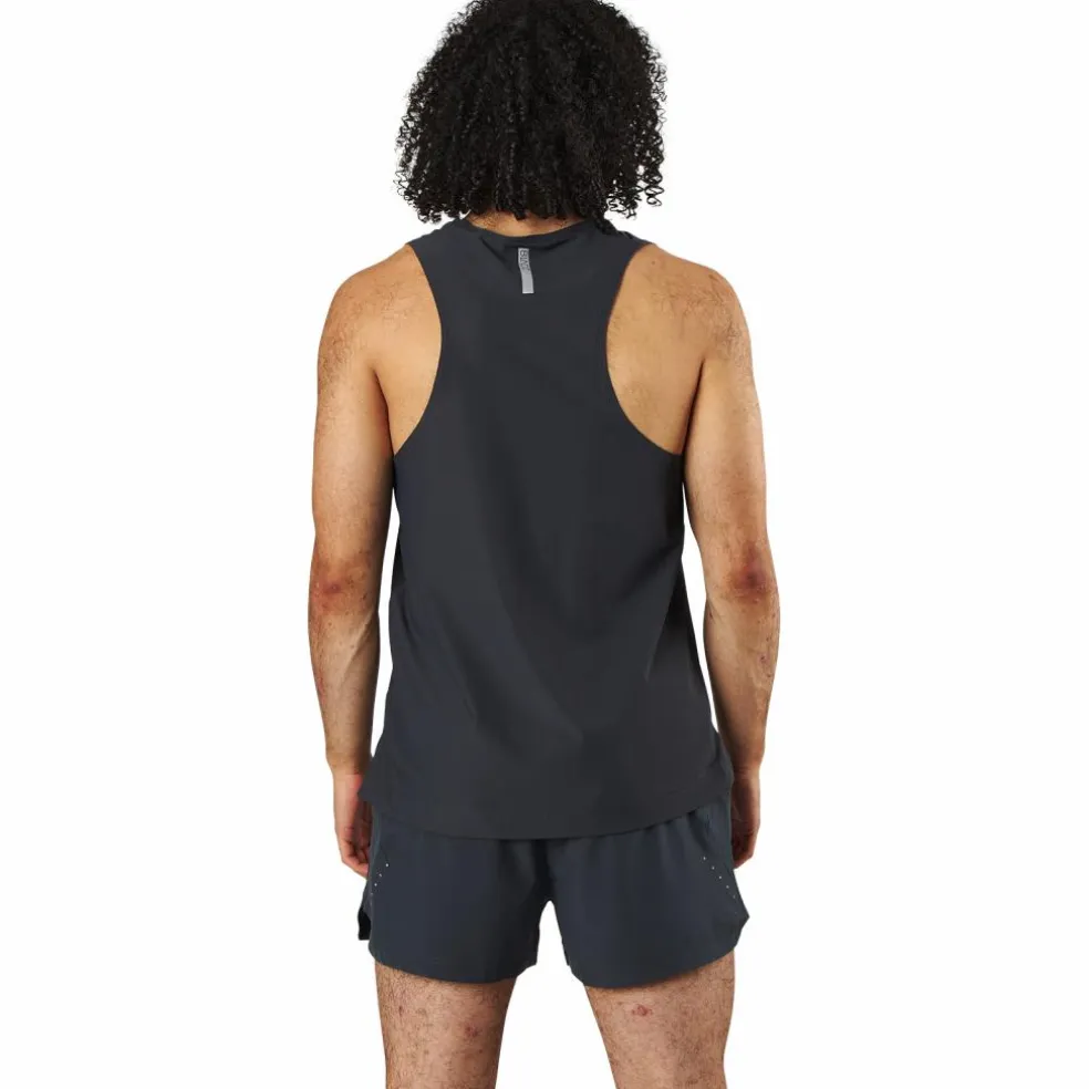 Fly Limited Tank Black