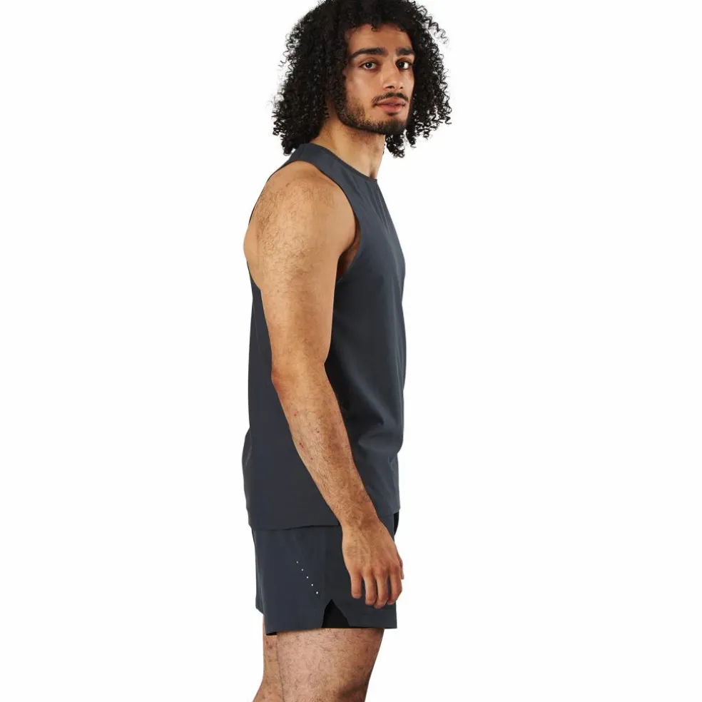 Fly Limited Tank Black