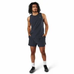 Fly Limited Tank Black