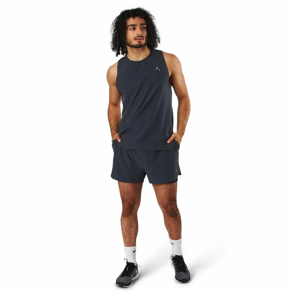 Fly Limited Tank Black