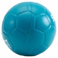 Foam Ball Kids V20 47 Cm Blue
