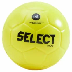 Foam Ball Kids V20 42 Cm Yellow
