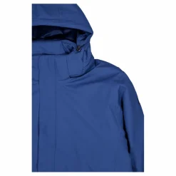 Foggia Jkt Stoneblue