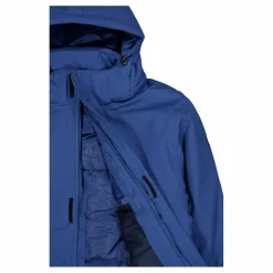 Foggia Jkt Stoneblue