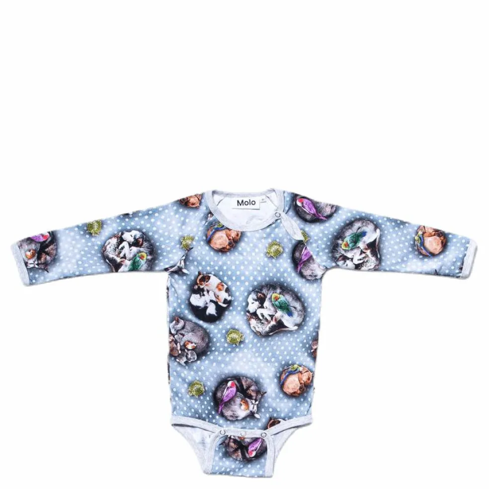 Fonda Body Turquoise