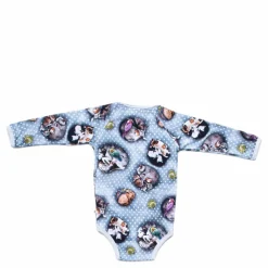 Fonda Body Turquoise